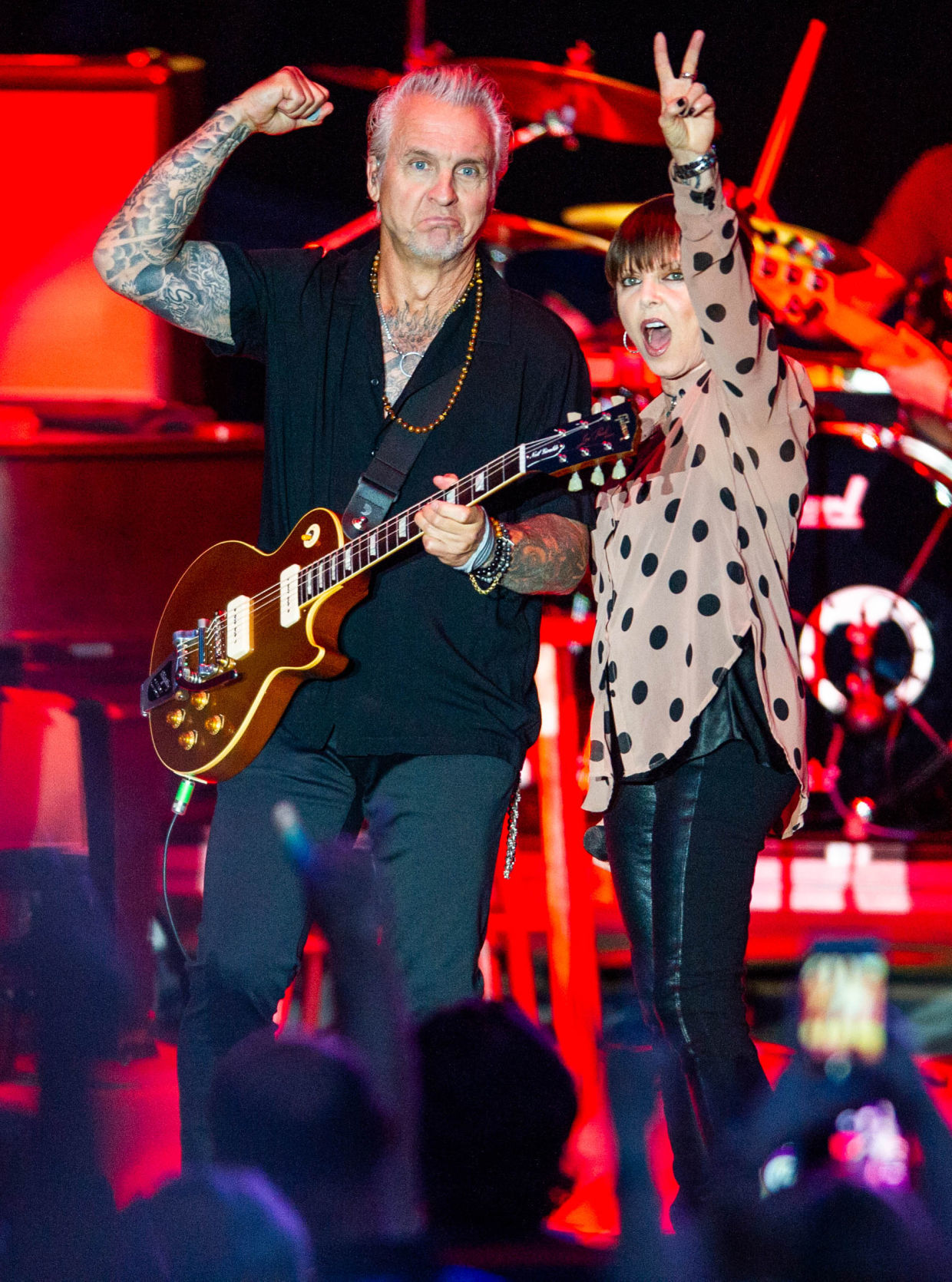 Pat Benatar, 07.29.2018